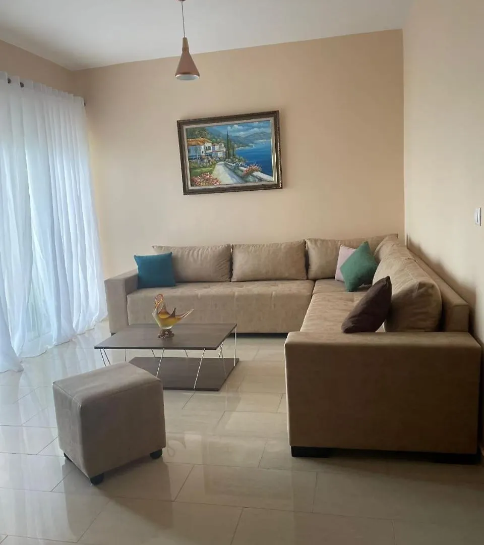 Family Apartment Vlorë 0*,  Αλβανία