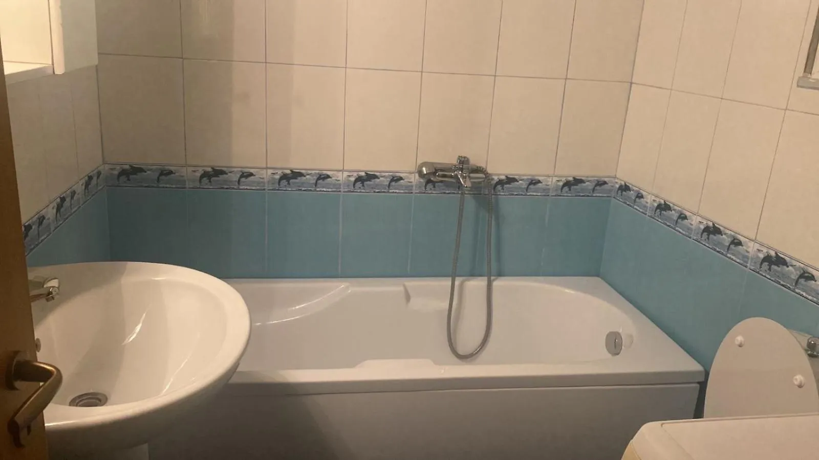 Family Apartment Vlorë