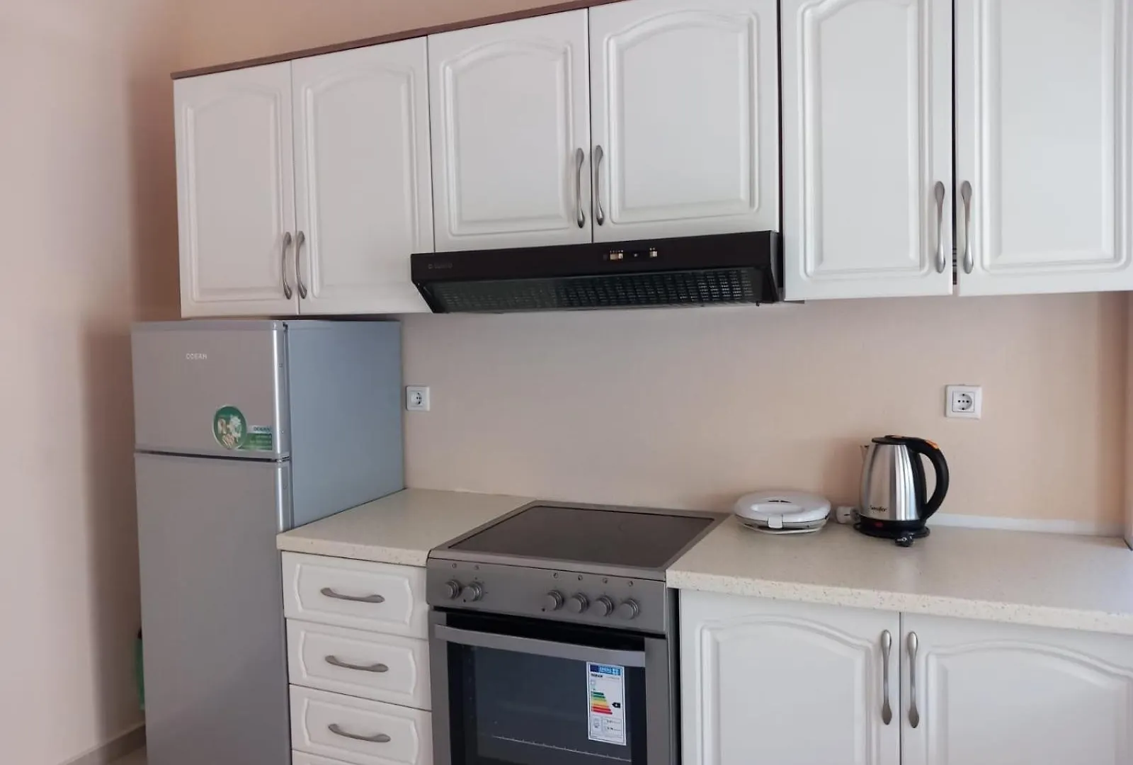 Family Apartment Vlorë