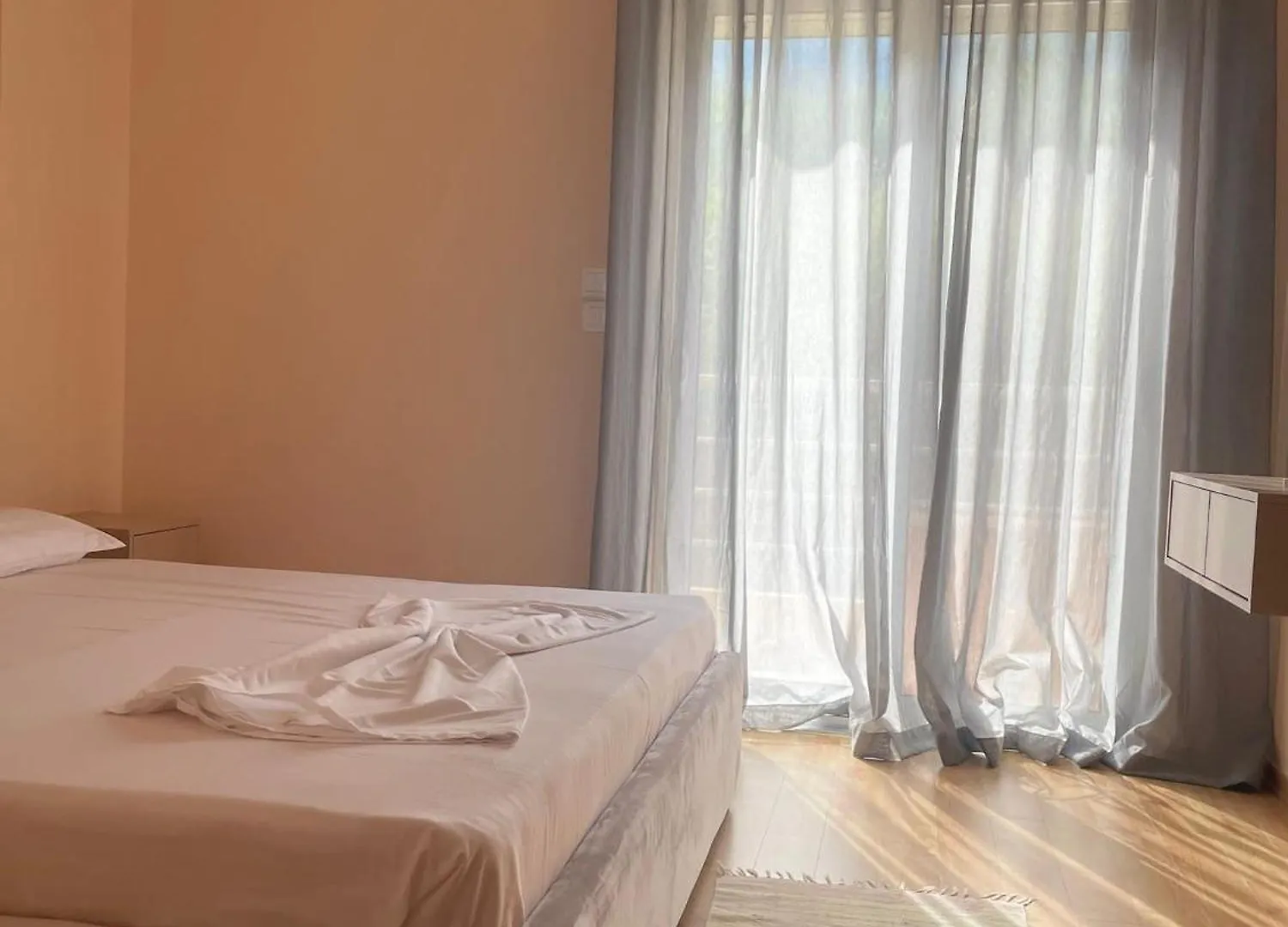 Family Apartment Vlorë Albanien